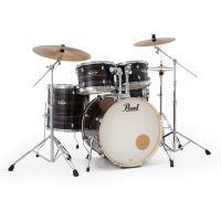Pearl Export Standard + Pack HWP-834 + Pack PX 14/16/20 Metallic Amethyst Twist  - Vue 3